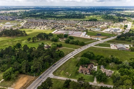 Tomball, TX 77377 Harris County