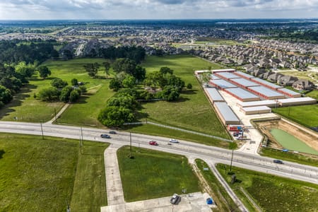 Tomball, TX 77377 Harris County