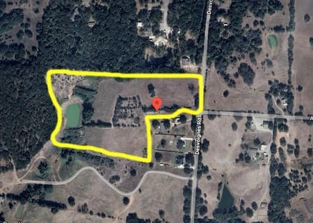 Denison, TX 75021 Grayson County