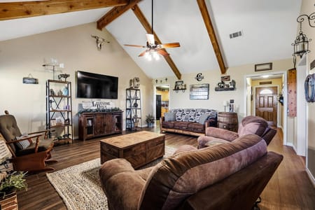 Leonard, TX 75452 Fannin County