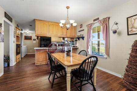 Leonard, TX 75452 Fannin County