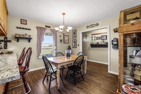 Leonard, TX 75452 Fannin County