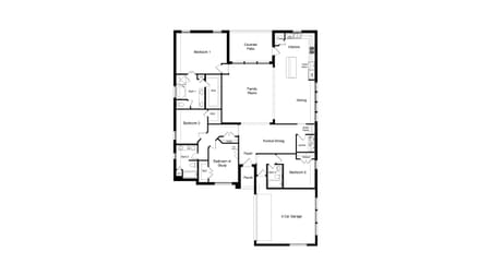 Arlington, TX 76001 Tarrant County