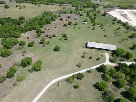 Cleburne, TX 76033 Johnson County