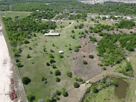 Cleburne, TX 76033 Johnson County