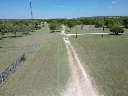 Cleburne, TX 76033 Johnson County