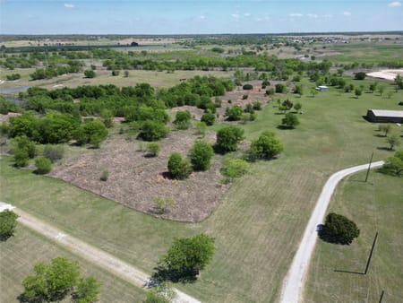 Cleburne, TX 76033 Johnson County