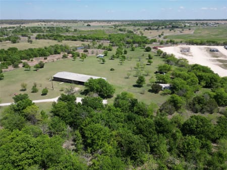 Cleburne, TX 76033 Johnson County