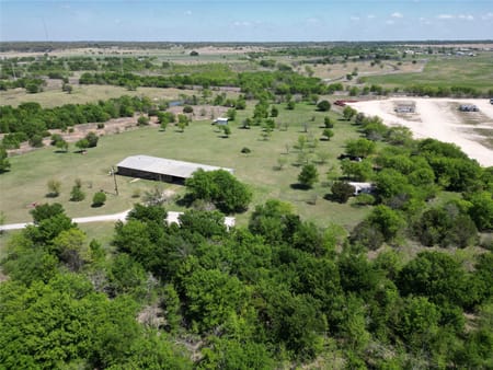 Cleburne, TX 76033 Johnson County