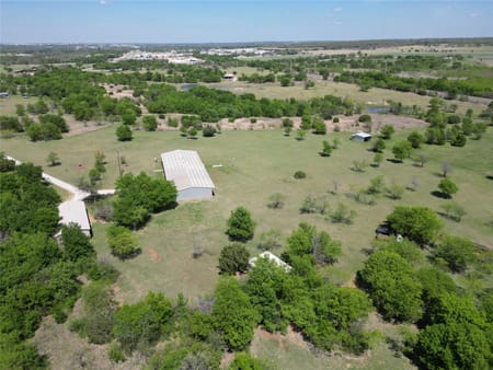 Cleburne, TX 76033 Johnson County
