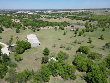 Cleburne, TX 76033 Johnson County