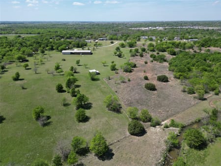 Cleburne, TX 76033 Johnson County