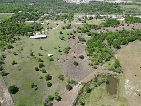 Cleburne, TX 76033 Johnson County