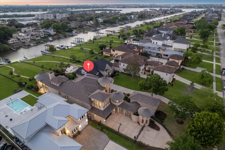 League City, TX 77573 Galveston County