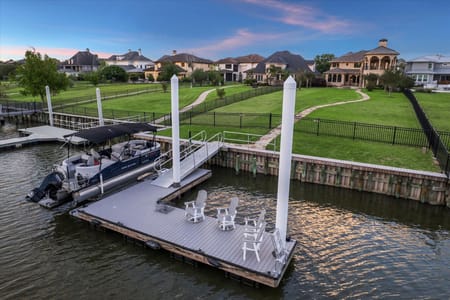 League City, TX 77573 Galveston County