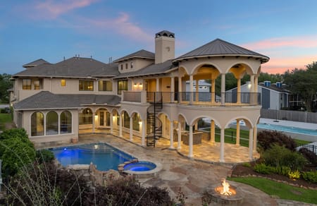 League City, TX 77573 Galveston County