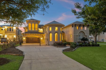 League City, TX 77573 Galveston County
