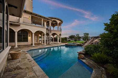 League City, TX 77573 Galveston County