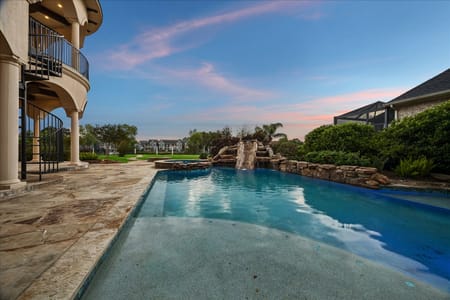 League City, TX 77573 Galveston County