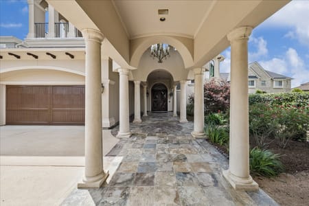League City, TX 77573 Galveston County