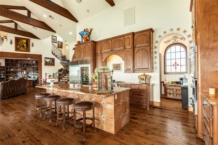 Tiki Island, TX 77554 Galveston County