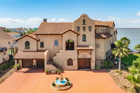 Tiki Island, TX 77554 Galveston County