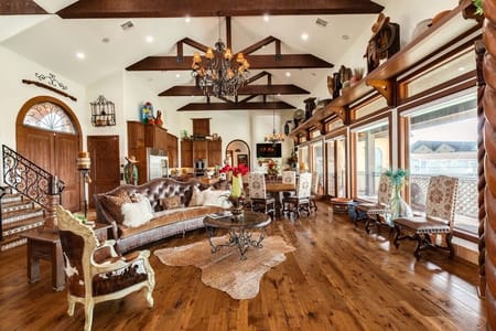 Tiki Island, TX 77554 Galveston County