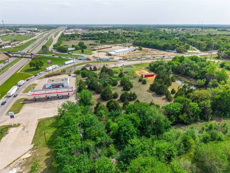 Burleson, TX 76031 Johnson County