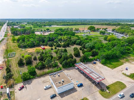 Burleson, TX 76031 Johnson County