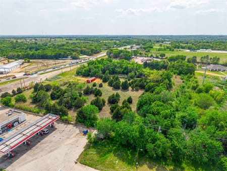Burleson, TX 76031 Johnson County