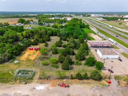 Burleson, TX 76031 Johnson County