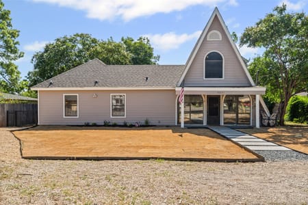 Granbury, TX 76048 Hood County