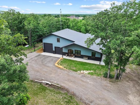 Bonham, TX 75418 Fannin County