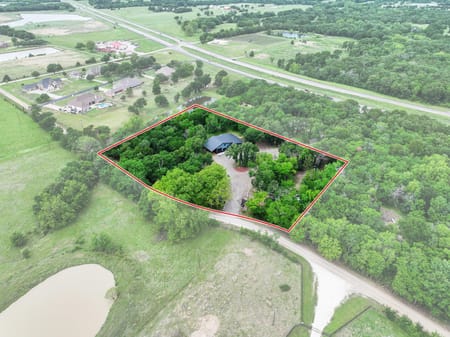 Bonham, TX 75418 Fannin County
