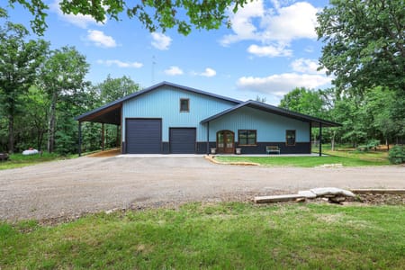 Bonham, TX 75418 Fannin County