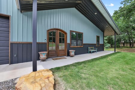 Bonham, TX 75418 Fannin County