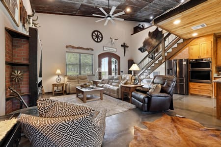 Bonham, TX 75418 Fannin County