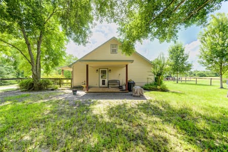 Tomball, TX 77375 Harris County