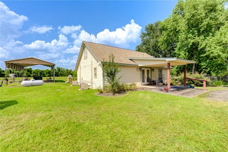Tomball, TX 77375 Harris County