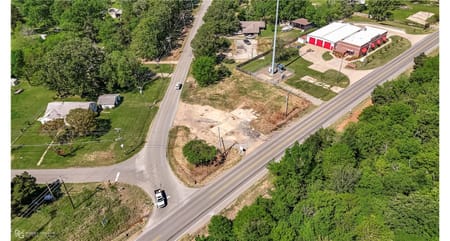 Shreveport, LA 71107 Caddo Parish