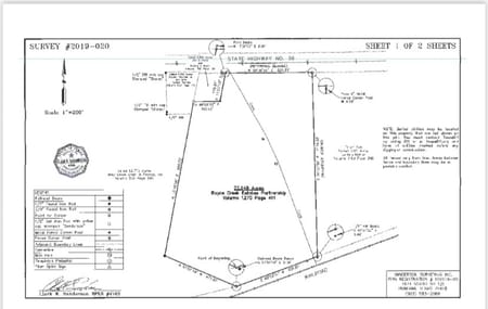 Honey Grove, TX 75446 Fannin County