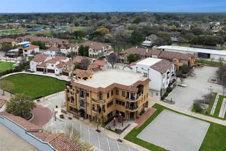 Colleyville, TX 76034 Tarrant County