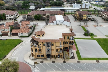 Colleyville, TX 76034 Tarrant County