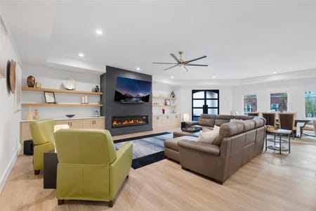 Colleyville, TX 76034 Tarrant County