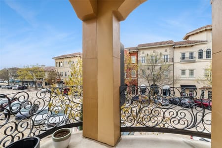 Colleyville, TX 76034 Tarrant County