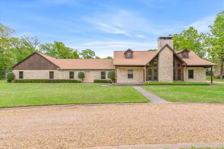 Canton, TX 75103 Van Zandt County