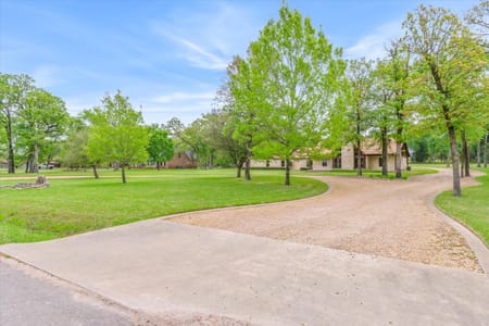 Canton, TX 75103 Van Zandt County