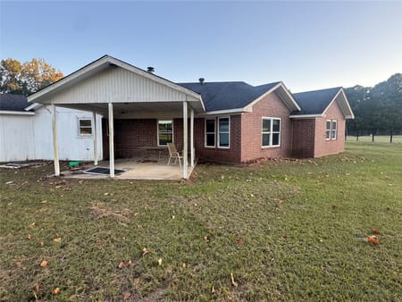 Hallsville, TX 75650 Harrison County