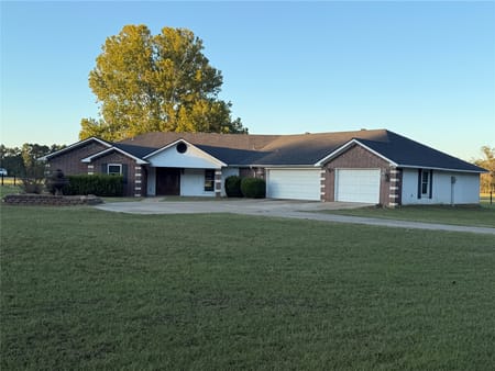 Hallsville, TX 75650 Harrison County