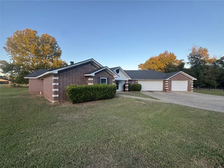 Hallsville, TX 75650 Harrison County